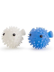 Puffer Fish Dryer Buddies