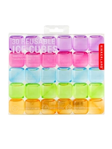 Reusable Ice Cubes