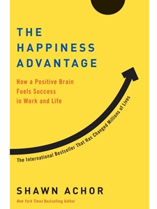 (EBOOK) HAPPINESS ADVANTAGE