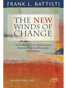 NEW WINDS OF CHANGE