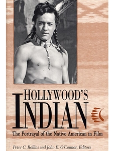 HOLLYWOOD'S INDIAN-EXPANDED