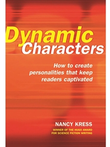 DYNAMIC CHARACTERS