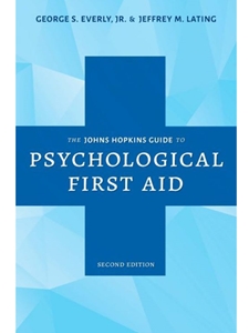 (EBOOK) THE JOHNS HOPKINS GUIDE TO PSYCHOLOGICAL FIRST AID