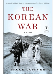 DLP:HIST 302: THE KOREAN WAR: A HISTORY