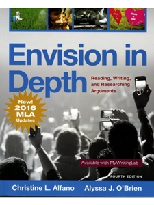 ENVISION IN DEPTH,MLA UPDATED