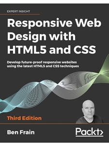 DLP:IT 312: RESPONSIVE WEB DESIGN WITH HTML5 AND CSS