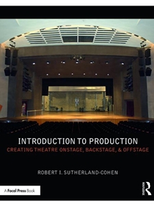 (EBOOK) INTRODUCTION TO PRODUCTION