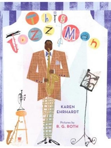DLP:ELEM 321: THIS JAZZ MAN