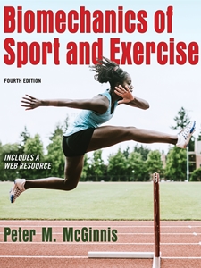 IA:EXSC 471: BIOMECHANICS OF SPORT AND EXERCISE