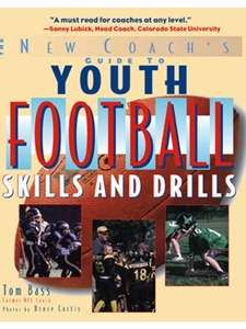 DLP:PE 321: YOUTH FOOTBALL SKILLS AND DRILLS