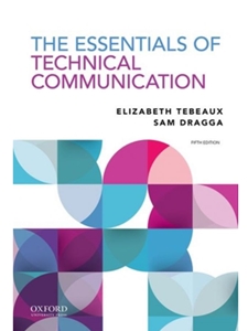 IA:ENG 310: ESSENTIALS OF TECHNICAL COMMUNICATION