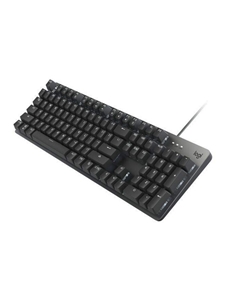 Logitech Backlit Mechanical Keyboard