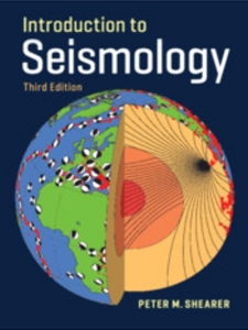 (EBOOK) INTRODUCTION TO SEISMOLOGY