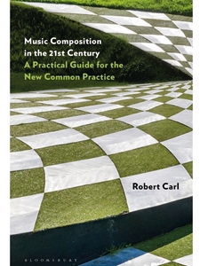 (EBOOK) MUSIC COMPOSITION IN THE 21ST CENTURY