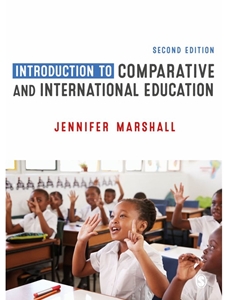 (EBOOK) INTRO. TO COMPARATIVE AND INTERNATIONAL EDUCATION