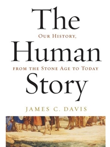 DLP:HIST 101: THE HUMAN STORY