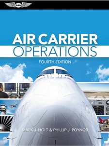 AIR CARRIER OPERATIONS