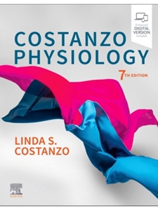 (EBOOK) COSTANZO PHYSIOLOGY-W/ACCESS