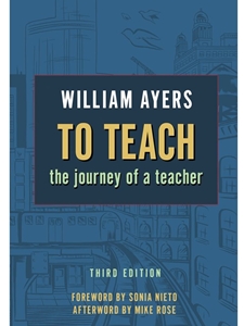 (EBOOK) TO TEACH:THE JOURNEY OF A TEACHER