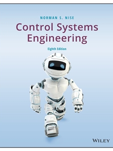 CONTROL SYSYTEMS ENGINEERING