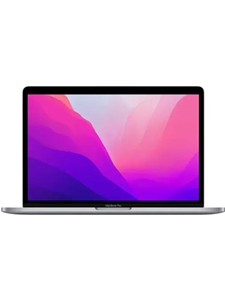 13" MacBook Pro (2022), M2, 8GB Memory, 512GB SSD