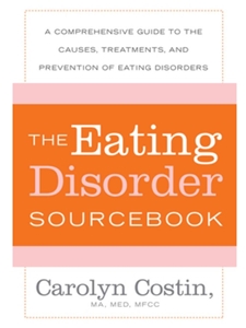 (EBOOK) EATING DISORDER SOURCEBOOK