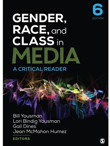 (EBOOK) GENDER,RACE,+CLASS IN MEDIA