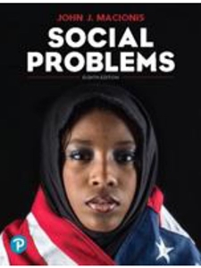 (EBOOK) SOCIAL PROBLEMS
