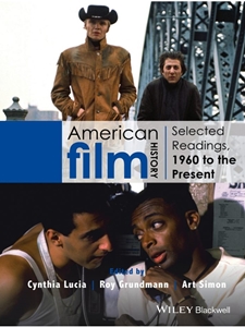 (EBOOK) AMERICAN FILM HISTORY:1960 TO PRESENT