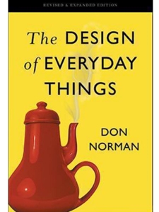 DESIGN OF EVERYDAY THINGS