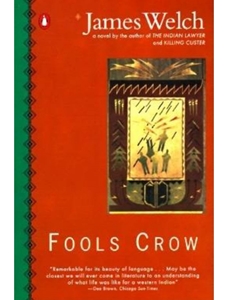 (EBOOK) FOOLS CROW
