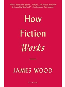 (BOOK) HOW FICTION WORKS