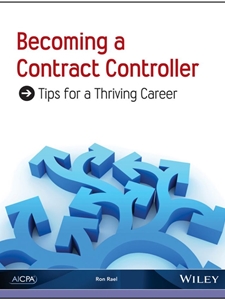 BECOMING A CONTRACT CONTROLLER