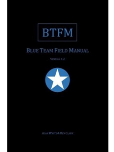 BLUE TEAM FIELD MANUAL (VERSION 1.2)