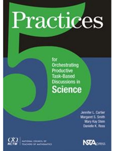 (EBOOK) 5 PRACTICES F/ORCHESTRATING...SCIENCE