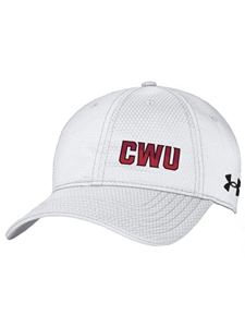 UA Adjustable Zone CWU Hat