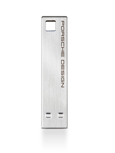 LACIE 16GB PORSCHE USB 3