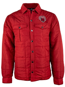 CWU Quilted Jacket