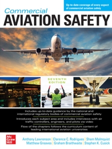 (EBOOK) COMMERCIAL AVIATION SAFETY