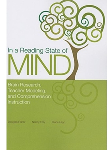 IN A READING STATE OF MIND-W/DVD
