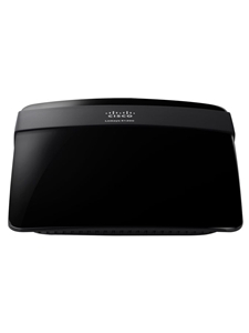 LINKSYS WIRELESS ROUTER 300MBPS