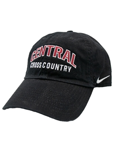 Nike Central Cross Country Hat