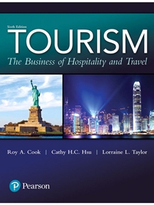 IA:HTE 371: TOURISM : THE BUSINESS OF HOSPITALITY AND TRAVEL