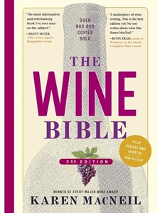 (EBOOK) WINE BIBLE