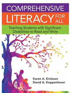 DLP:EDSE 432: COMPREHENSIVE LITERACY FOR ALL