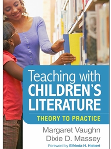 (EBOOK) TEACHING WITH CHILDREN'S LITERATURE