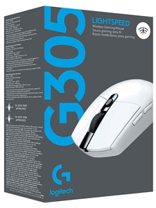 G305 Lightspeed Logitech Wireless Mouse