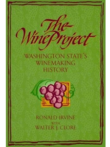 SPECIAL ORDER ONLY - THE WINE PROJECT WA HISTORY - NO RETURNS