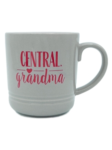 CWU Grandma Mug