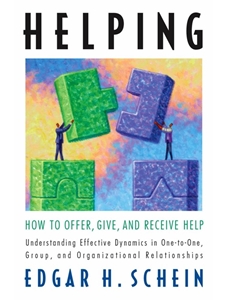 HELPING:HOW TO OFFER,GIVE,+RECEIVE HELP